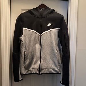 Nike Tech Men’s Fleece Jacket